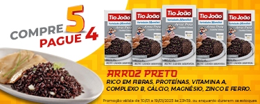 Promoção compre e ganhe